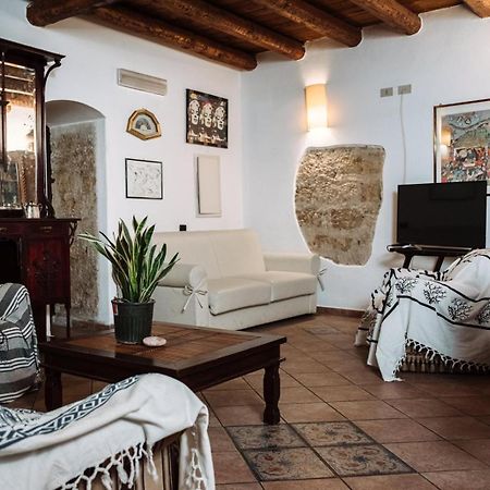 Filippo'S Holiday House Hotel Palermo Kültér fotó