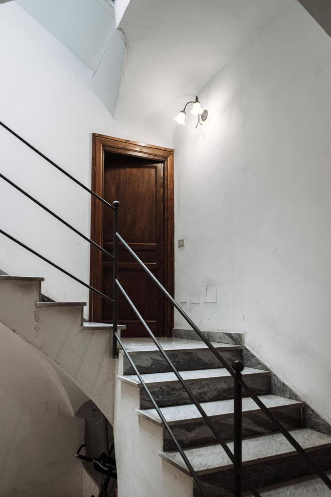 Filippo'S Holiday House Hotel Palermo Kültér fotó