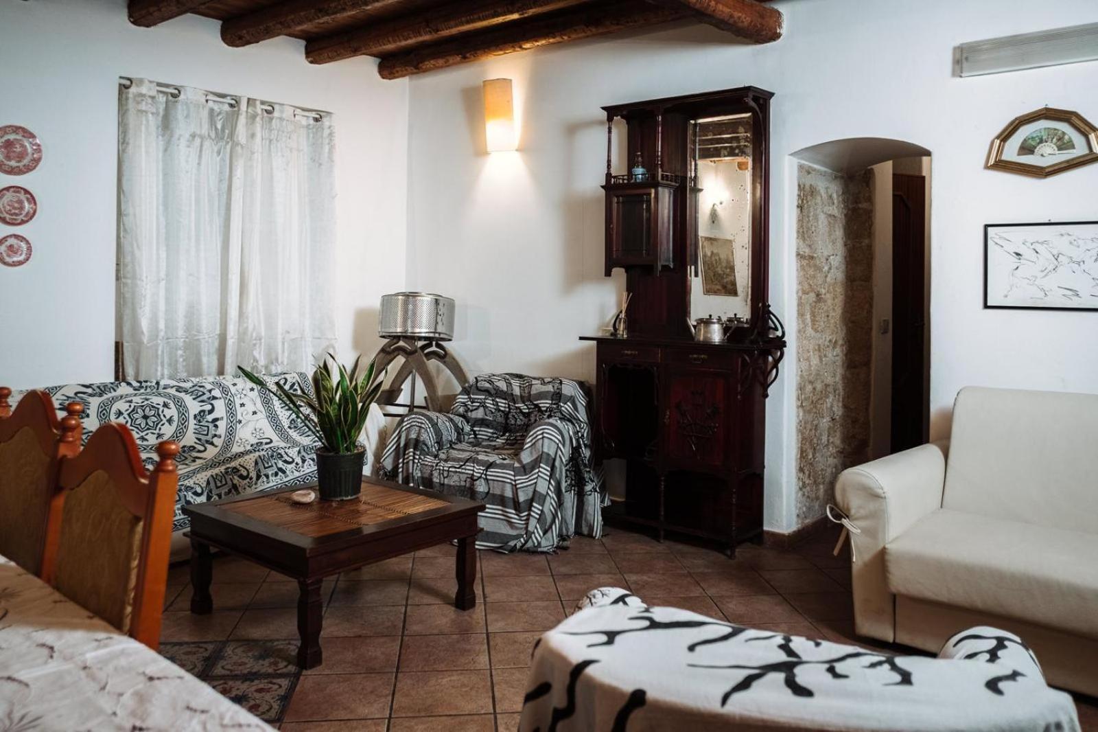 Filippo'S Holiday House Hotel Palermo Kültér fotó