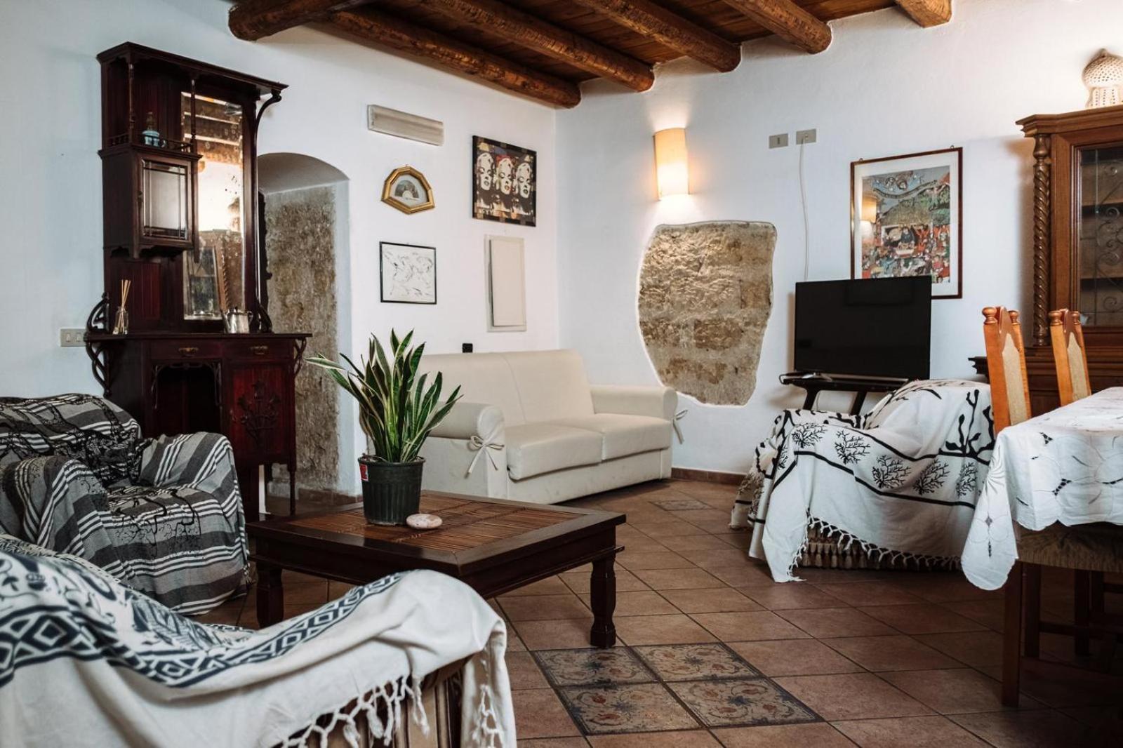 Filippo'S Holiday House Hotel Palermo Kültér fotó