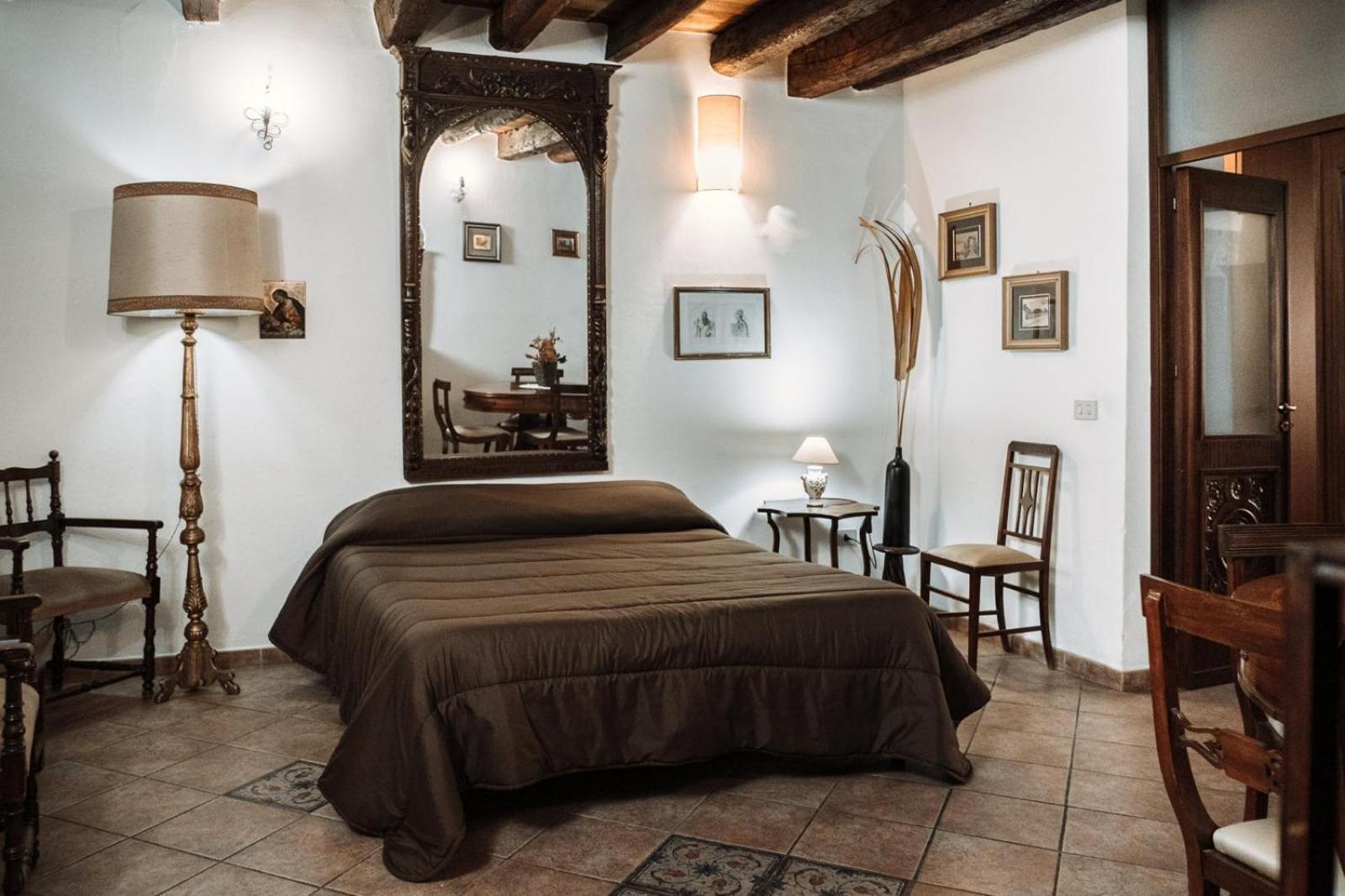 Filippo'S Holiday House Hotel Palermo Kültér fotó