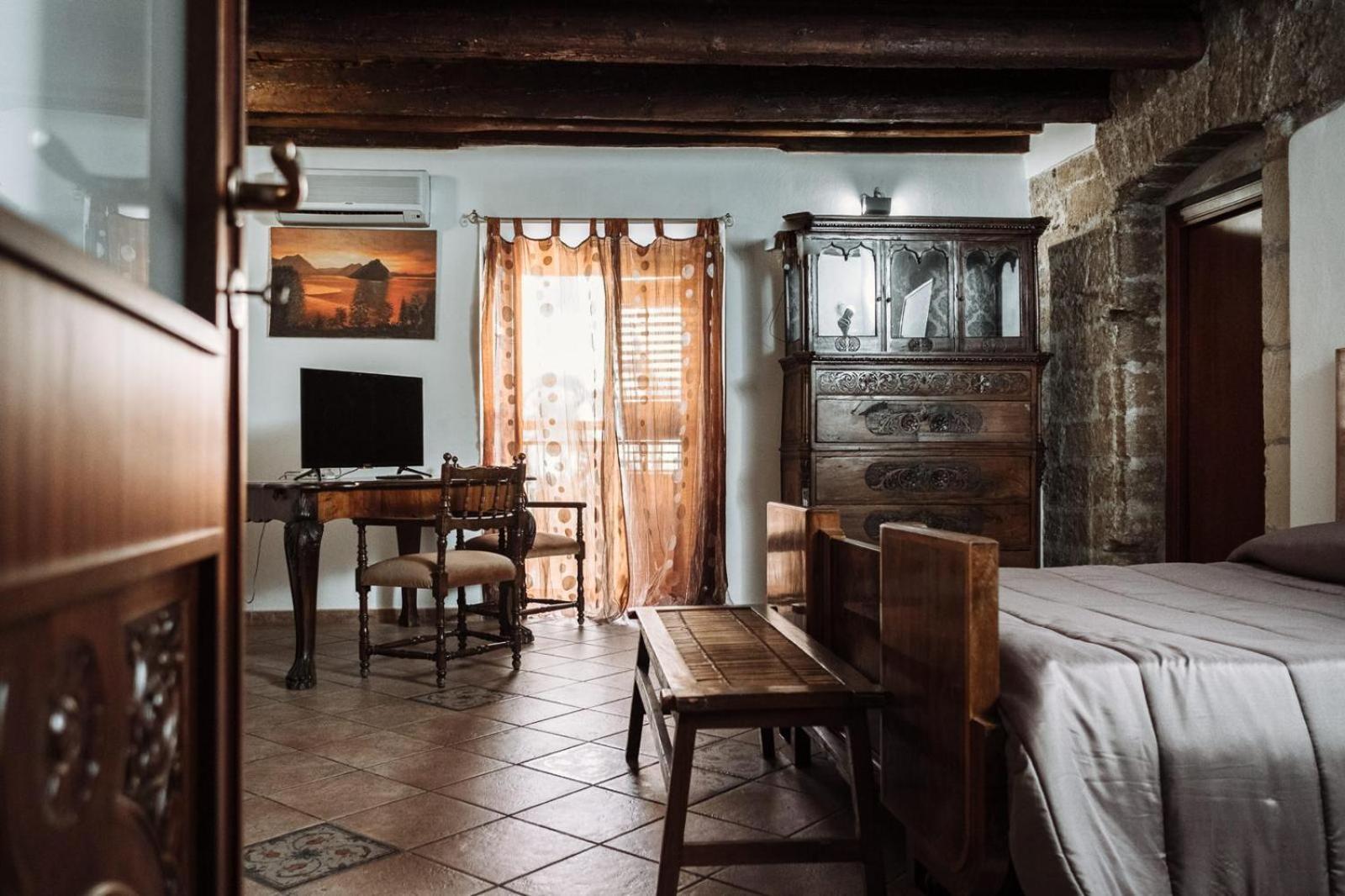 Filippo'S Holiday House Hotel Palermo Kültér fotó