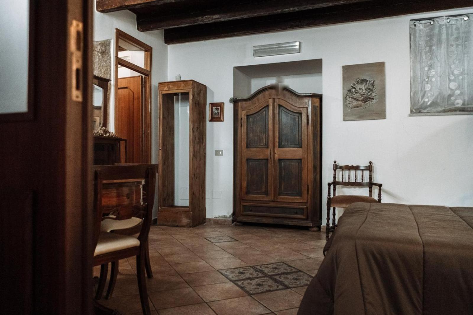 Filippo'S Holiday House Hotel Palermo Kültér fotó
